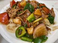 -翠华餐厅(香港国际机场店)