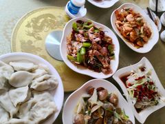 -抹直口特色菜馆(一店)