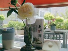 -上蔬无瑕· 创意素食·Vegetarian(华采天地店)