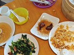 -鼎泰丰(嘉年华•海信广场VILLAGE店)