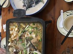 -浔味·山屿湖·正宗淳牌全鱼宴老字号