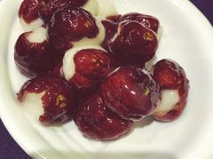 心太软-老吉士酒家(天平路店)
