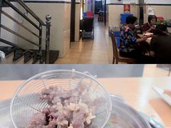 -伟记牛肉(金鸿公路店)