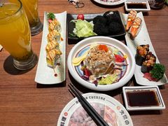 -小川洋风料理(大悦城店)