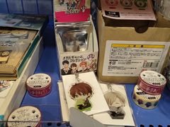 -Animate(工人体育场东路店)