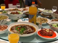 -眉州东坡(华联万柳店)