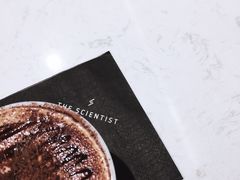 -科学家咖啡(恒隆广场店)