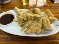 -高淳老街土菜馆(迎薰门店)