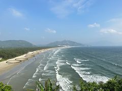 -台山川岛旅游度假区