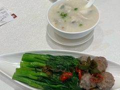 -龙悦湾酒家·八阵鱼生·渔人码头店