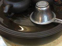 -喜鹊茶点.啫煲(车陂店)
