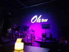 -ohbar live house(人广店)