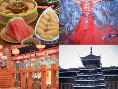 -亮欢寨酸汤鱼(沙冲路店)