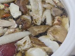 -名善山珍·野生菌汤锅(文殊院店)