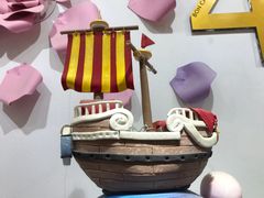-BON CAKE(华贸购物中心店)