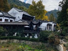 -九华山风景区
