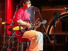 -音乐房子·Vintage Live Bar(玉林总店)