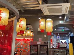-朱光玉火锅馆·太原旗舰(钟楼街店)