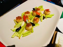 -上海滩餐厅(BFC外滩金融中心店)
