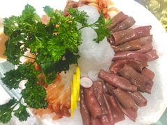 -品味居·首店·大连鲜活海鲜大连菜(东港店)