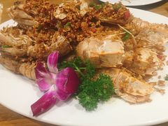 -泰华海鲜中餐厅(普吉镇店)