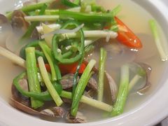 -张家卫·阳江菜·小海鲜(肥婆湾桥店)