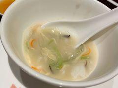 宋嫂鱼羹-杭州西子湖四季酒店·金沙厅