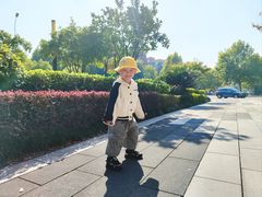 -佳诺国际婴幼中心(万科店)