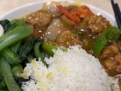 -玲又珑美食(盘福路店)
