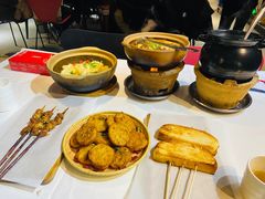 -谭十三南昌大排档(船山路总店)