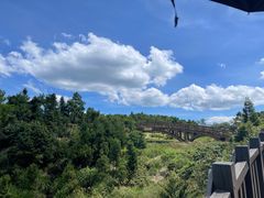 -鼓岭旅游度假区
