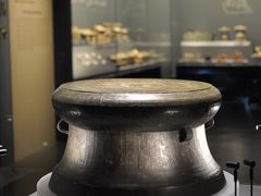 -广西壮族自治区博物馆