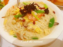 -莆田餐厅PUTIEN(世博源店)