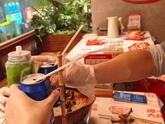 -谭十三大排档·18年老字号(船山路总店)