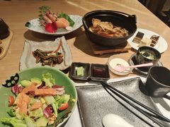 -京旬海鲜放题·铁板烧自助餐厅