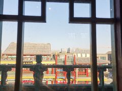 -星巴克臻选(北京前门大街店)