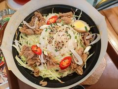 -豪客来牛排(成都锦江大融城店)