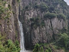 -刘伯温故里景区百丈漈