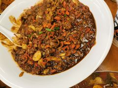 -堂瓦里·33年传统赣菜(第一街区店)