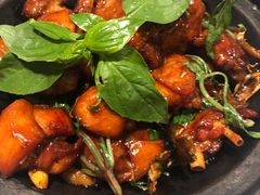 -鹿港小镇(金虹桥国际中心店)