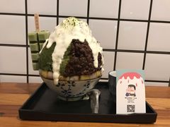 -WONDER ICE 萬得冰田(建設路总店)