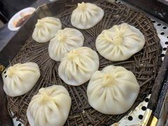 -清真马三汤包(回民街店)