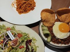 -可可厨房西餐厅