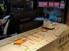 -尊宝比萨(公明百佳华店)