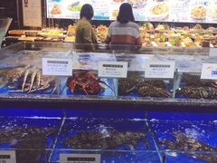 水产区-船家渔(徐州北路店)