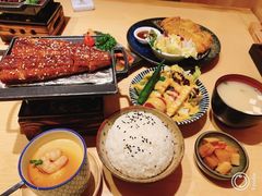 -越光米贩精致料理餐厅(金鹰店)