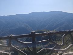 -雁荡山风景名胜区