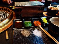-300杯·和牛烧肉清酒专门店(廊里店)