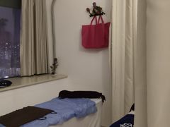 -佰推·肩颈腰·推拿理疗(湾悦城店)