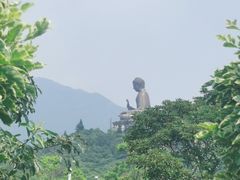 -天坛大佛